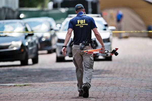 Former FBI Agent: Our Terrorism Strategy Isn’t Working