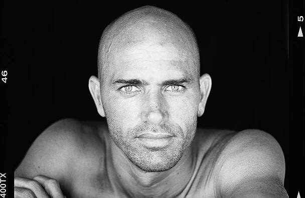 Kelly Slater Interviews Khalil Rafati » Whalebone