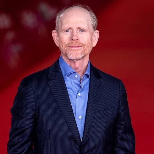 Ron Howard On His ‘Go-to Mottos’ and How He Chooses His Projects