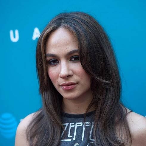 Lena Dunham has failed women of colour by discrediting Aurora Perrineau’s rape allegations