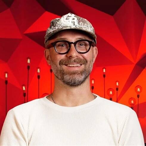 Mark Forster erinnert sich an seinen New-Pop-Moment: „Ich dachte, das ist mein Abschied vom Musikmachen...“