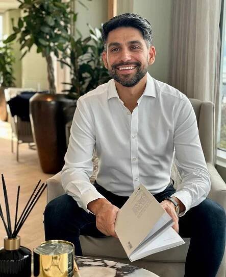 Danny Rahim