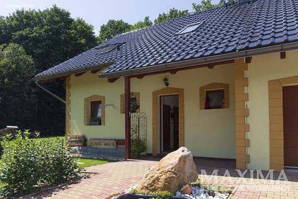 Prodej Dům, Bílý Kostel nad Nisou - Pekařka, okres Liberec