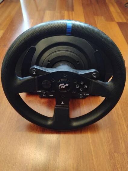 Thrustmaster T300 RS GT Edition