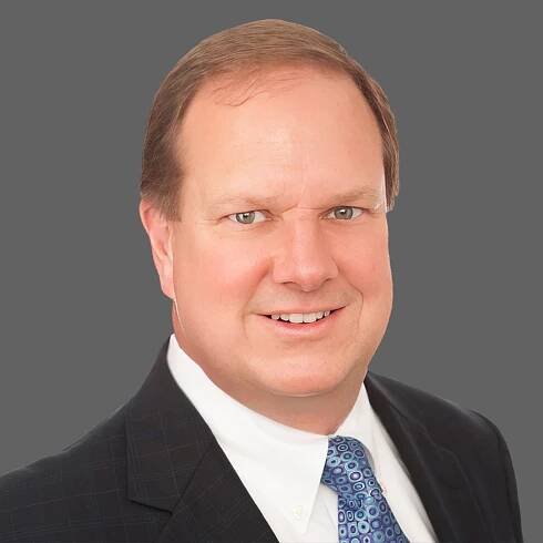 Richard Johnson - National Capital Bank