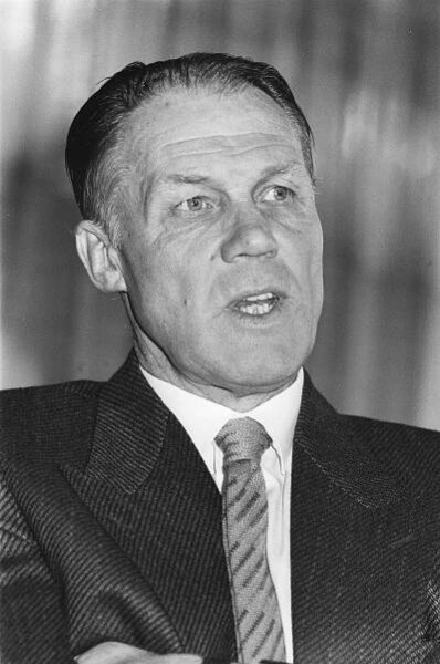 Rinus Michels - Wikiwand