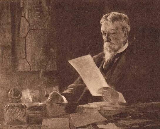 Silas Weir Mitchell and the Rest Cure: Brilliant Doctor or Cruel Tyrant? - Historic Mysteries