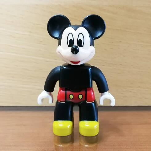 88801550 Mickey Mouse