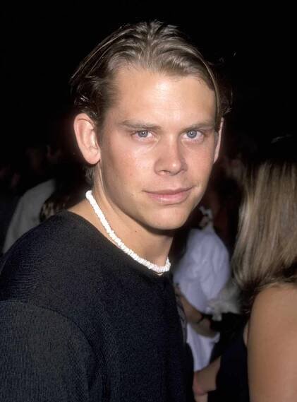 Eric Christian Olsen during Century City Premiere of "Drive Me Crazy" at Cineplex Odeon Century Plaza Cinema in Century City, California, United States. 