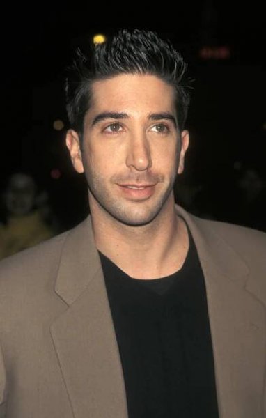 Pin by ONEIDA on F.R.I.E.N.D.S  Of Central Perk!☕️ | David schwimmer, Friends cast, Friends funny moments
