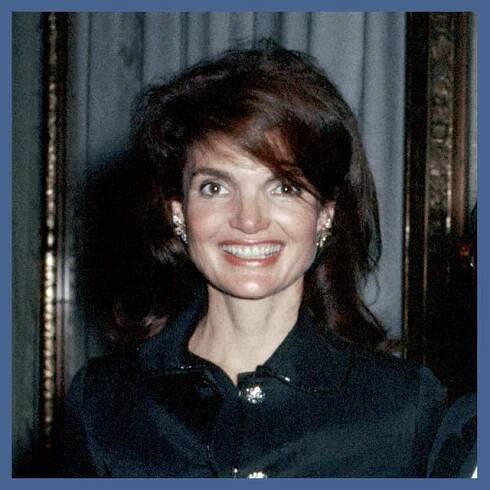 Who Was the Unexpected Guest Jackie Kennedy Invited on Her Honeymoon?