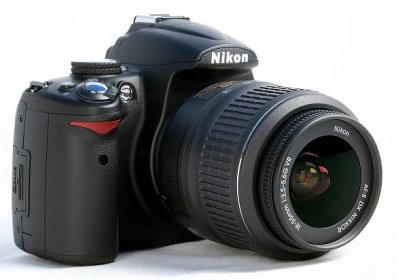 Nikon D5000 Digital SLR Review | ePHOTOzine