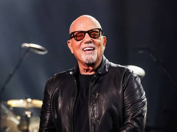 Billy Joel cancels tour after brain disorder diagnosis