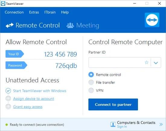 TeamViewer 15.68.6 - Software reviews, downloads, news, free trials, freeware and full commercial software - Downloadcrew