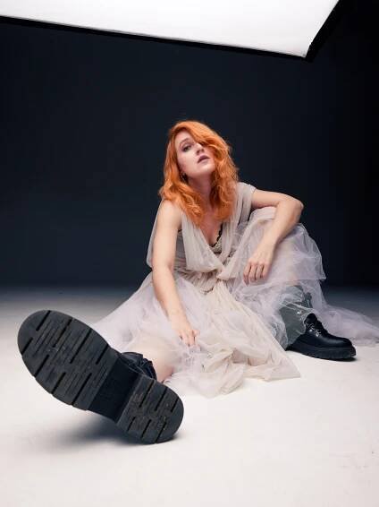 Veronika Husovská - Castingofka.cz