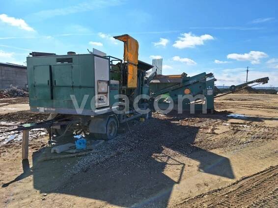 RESTA 700X500 + RESTA TK6-2