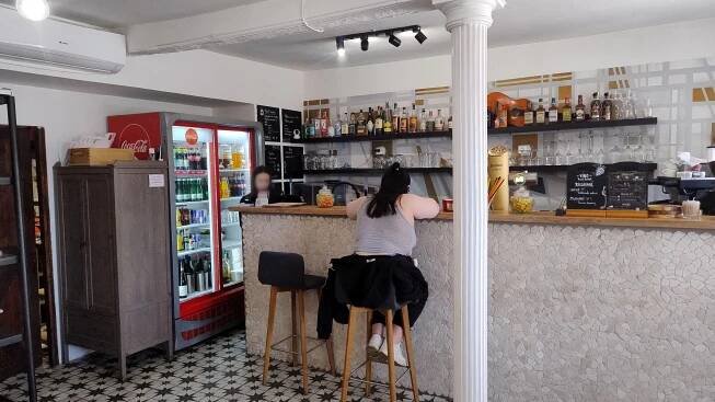 Tommy Pizza a Burger foto 4