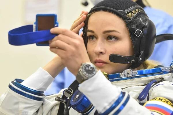 Co se dělo na orbitě. Galerie představuje fotografie spojené s průzkumem vesmíru v roce 2021