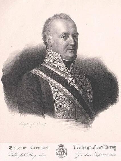 Maximilian I. Joseph – Wikipedia