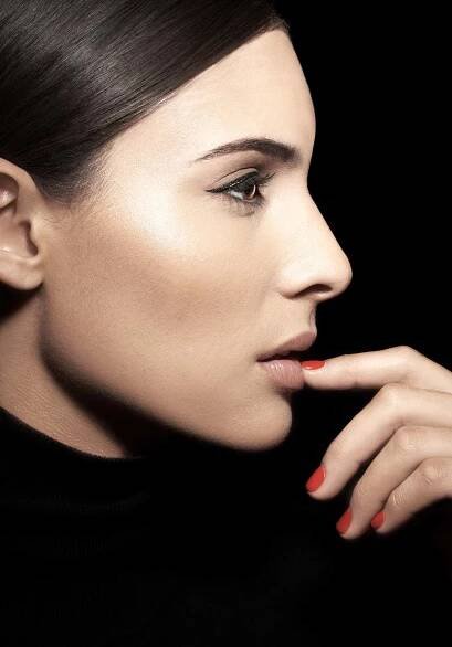 Need a Celebrity Photographer? Sergio Garcia