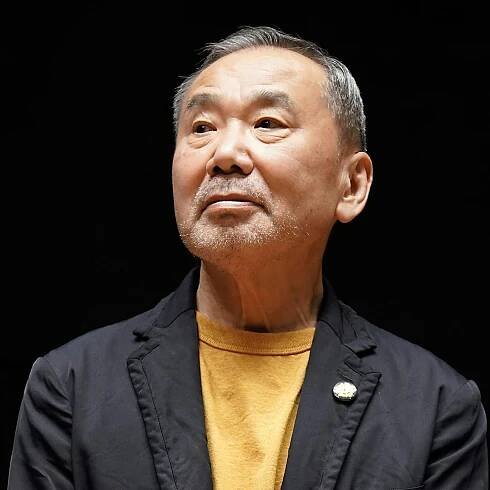 Bestselling Japanese author Haruki Murakami wins Spanish Asturias prize for literature