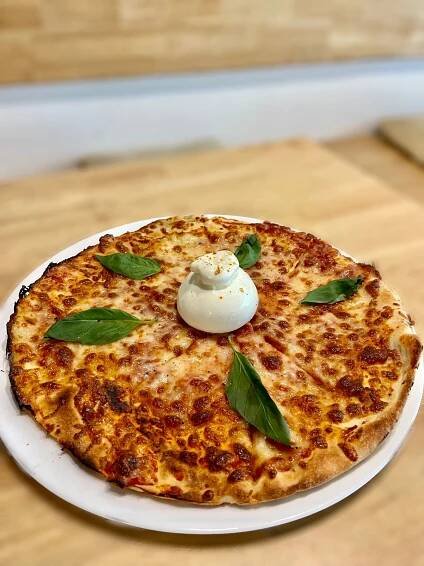 Cool-pizza.eu – Pizza | Café | Party Box | Bistro