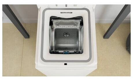 TDLRBX 6252BS EU PRAČKA VRCH. WHIRLPOOL