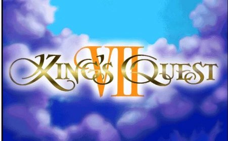King's Quest VII: The Princeless Bride (7)
