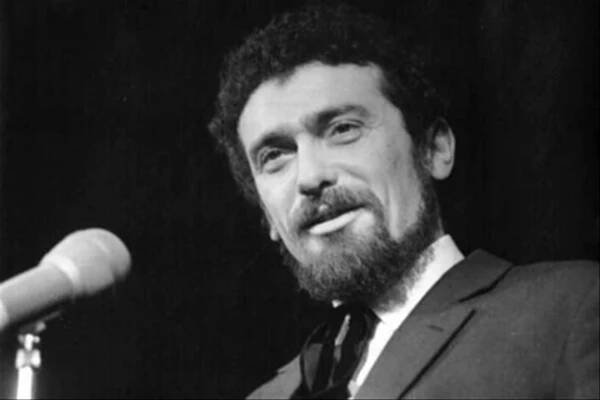Waldemar Matuška | foto: Archivní a programové fondy Českého rozhlasu