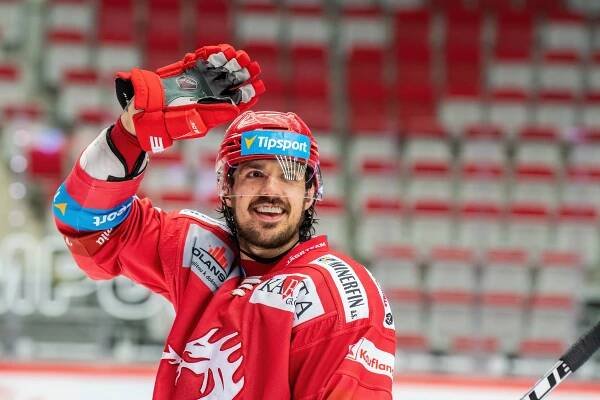 Změny v kádru na sezonu 21/22 | HC Oceláři Třinec