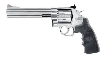 Umarex Smith & Wesson 629 Classic 6,5"