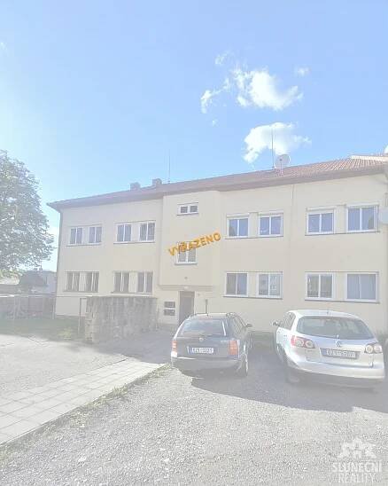 Prodej bytu 3+kk, 80 m², Bojkovice - Bezručova čtvrť | Sluneční Reality 
