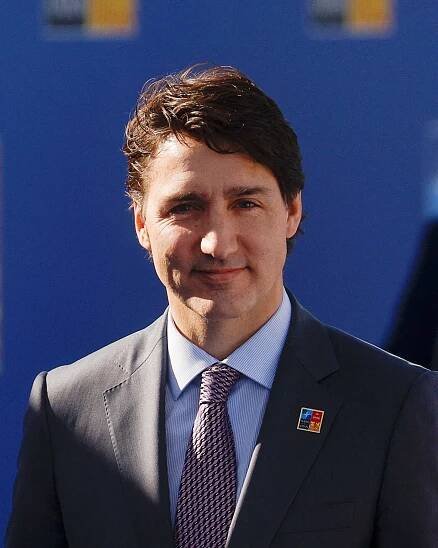 Canada pledges to double its troops for Latvia in NATO reinforcement