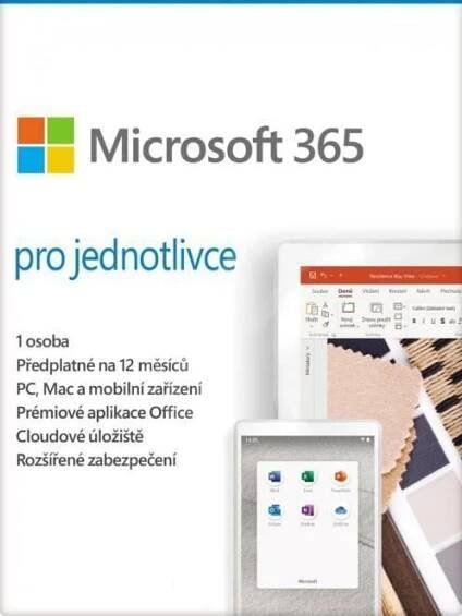 Microsoft Office 365