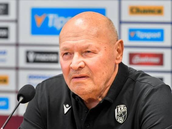 Koubek před Rangers: Dotahovat 0:3? Žádný stres. Zvláštní penalta všechno zkreslila