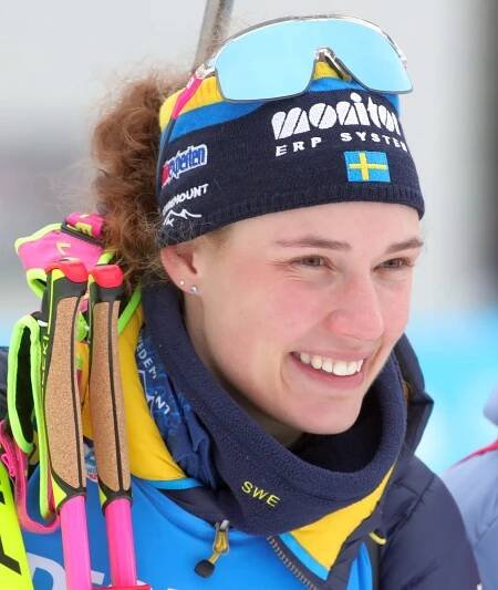 Hanna Öberg