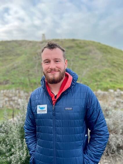 Liam Hurst, Beach School Coordinator