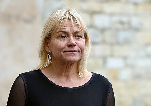 Pavla Tomicová: Psychické zhroucení a výpověď ze seriálu Zoo! Chodila vůbec na plac?