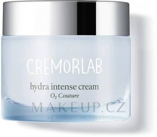 Intenzivně hydratační krém - Cremorlab O2 Couture Hydra Intense Cream