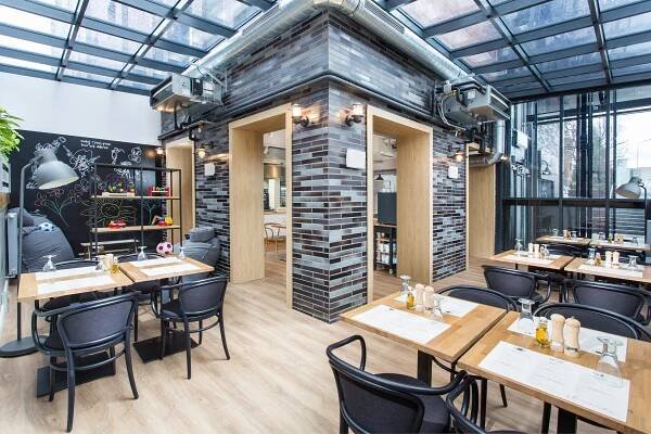 Smart Hotel Garnizon Gdansk