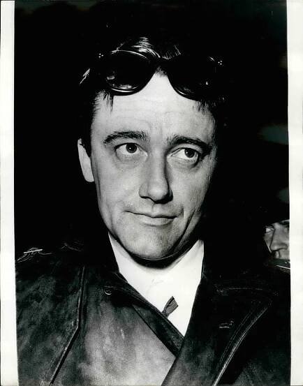 Robert Vaughn - 1 - GALERIE: Robert Vaughn (5/7)