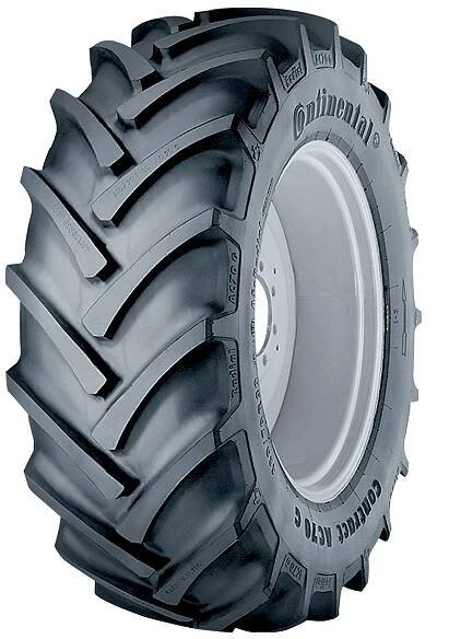 Zemědělská pneu Mitas 680/85R 32 TL 178A8/175B AC70 G