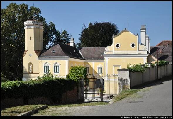 Fotografie – Linsberg / hrady-zriceniny.cz