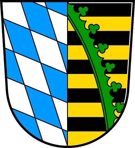 Landkreis Coburg