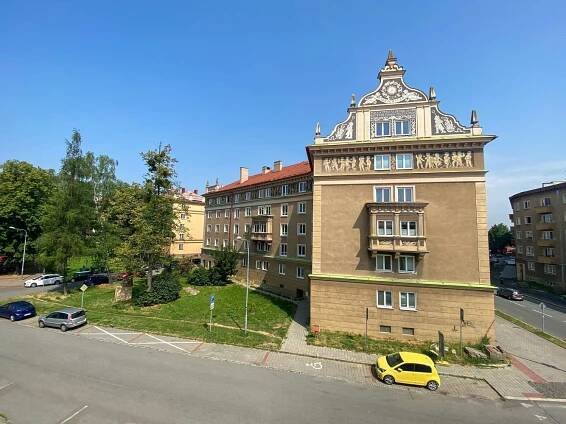 Prodej Byt 3+kk, Matěje Kopeckého, Ostrava - Poruba