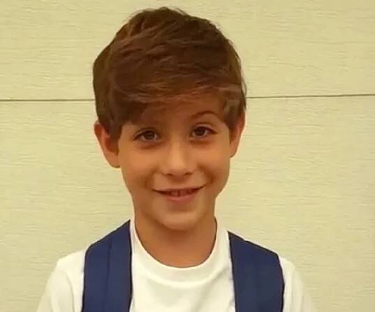 Jacob Tremblay – Bio, Facts, Family Life of Canadian Child Actor