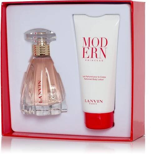 LANVIN Modern Princess EdP Set 160 ml
