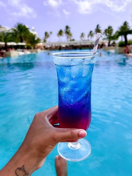 all inclusive resort curacao
