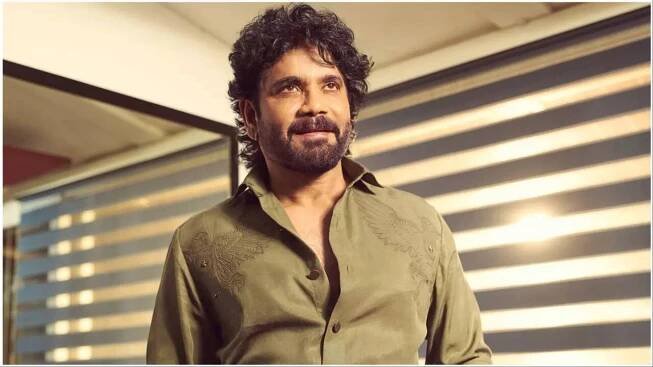 Nagarjuna: Nobody approached me for antagonistic roles