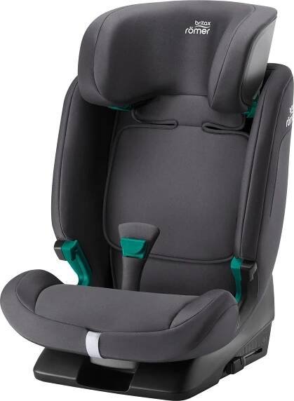 Britax Römer Evolvafix 2023